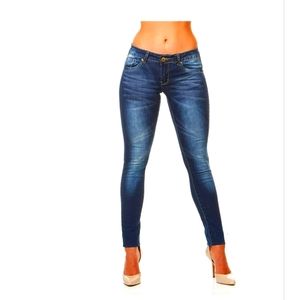 V.I.P.JEANS Women's